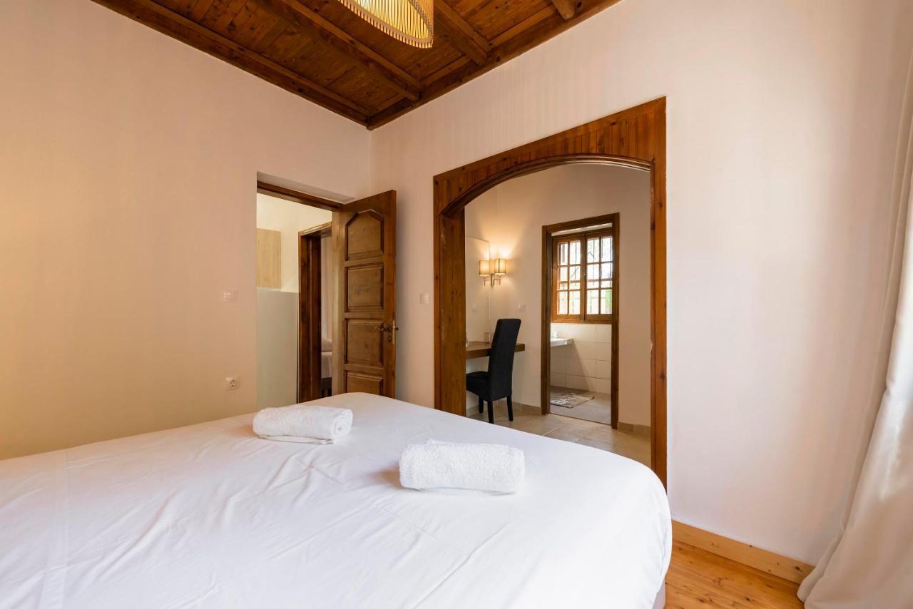 Ariadni Apartments Faliraki Eksteriør billede