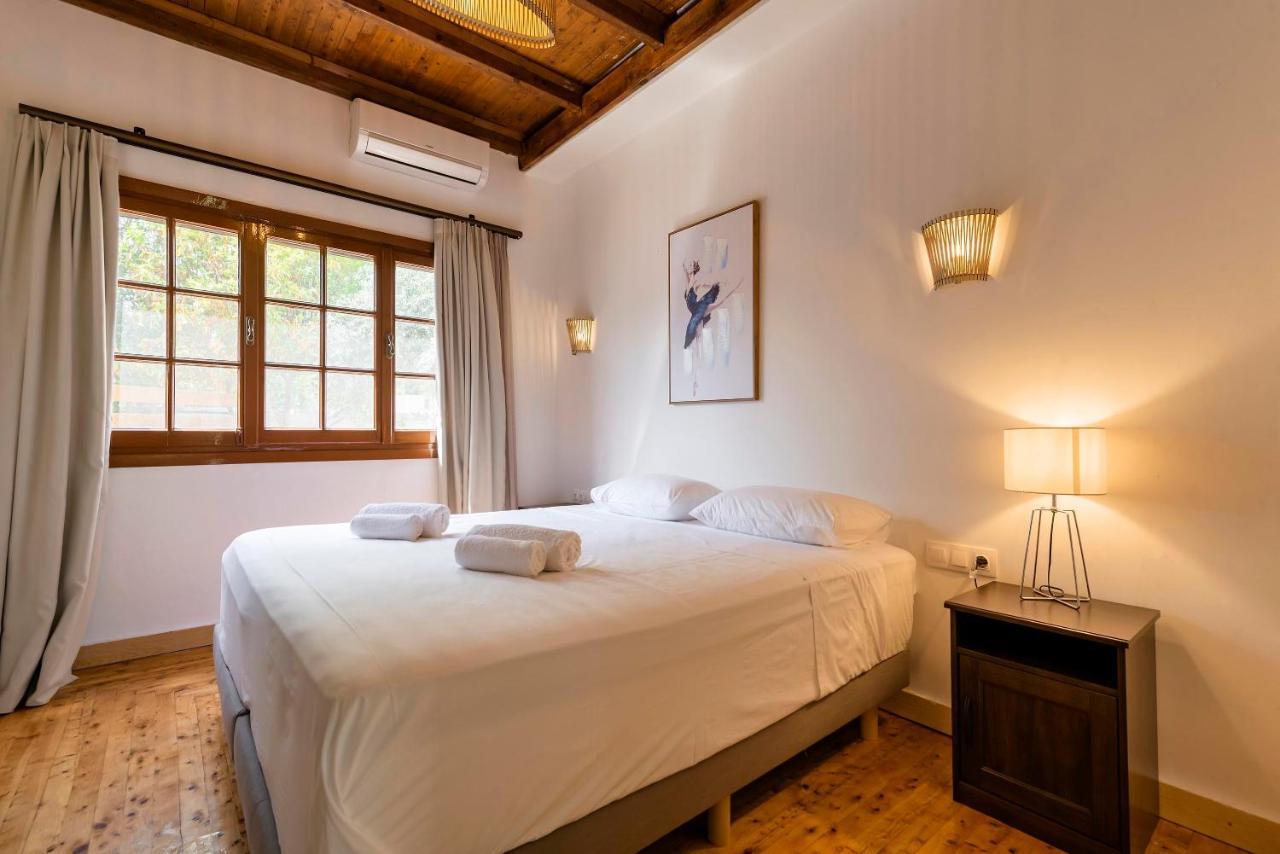 Ariadni Apartments Faliraki Eksteriør billede