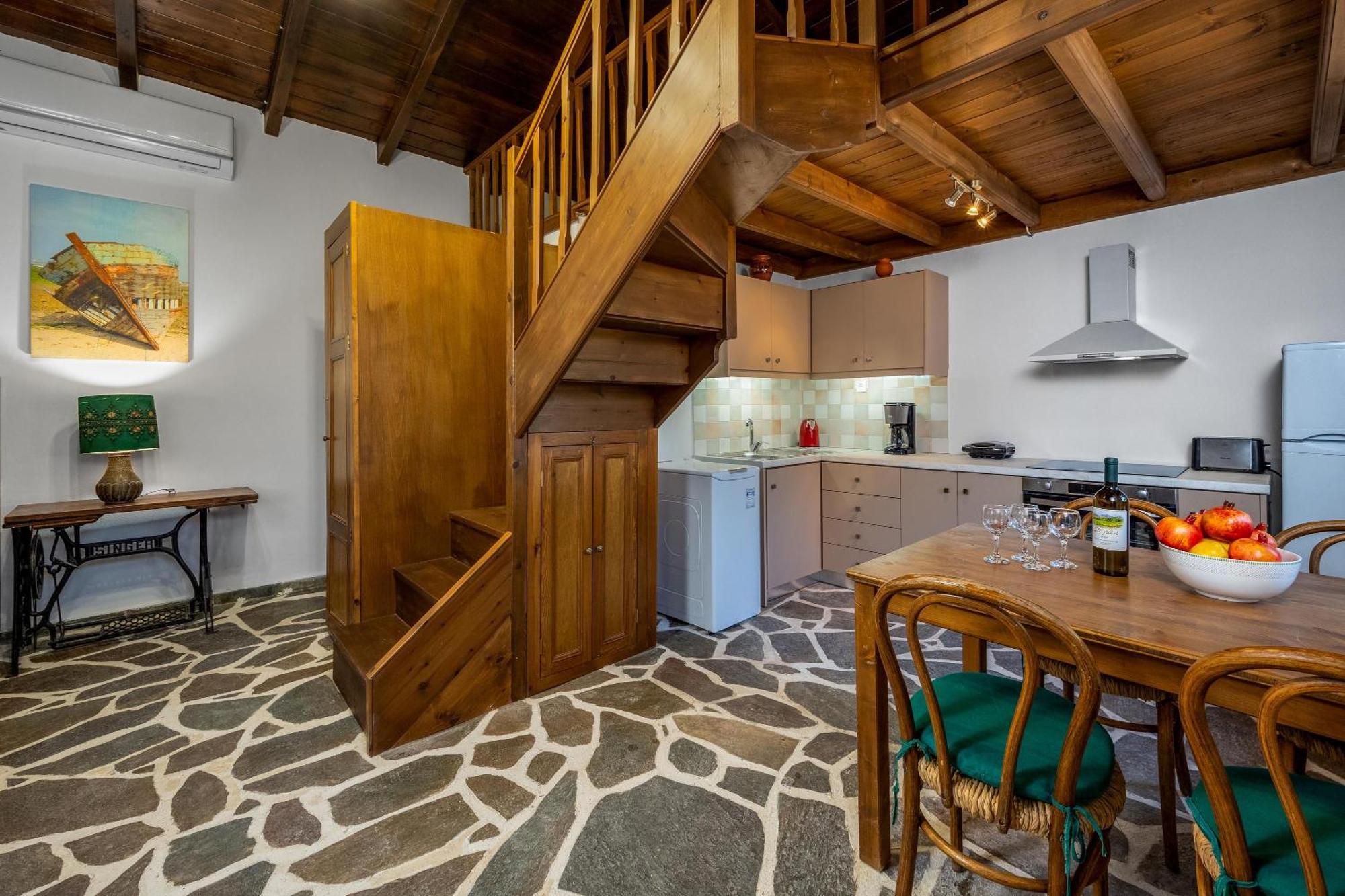 Ariadni Apartments Faliraki Eksteriør billede