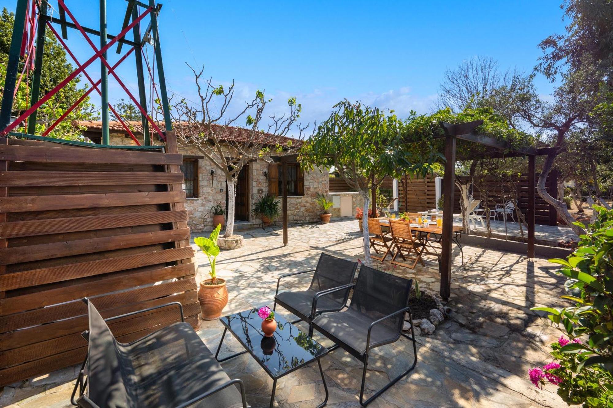 Ariadni Apartments Faliraki Eksteriør billede