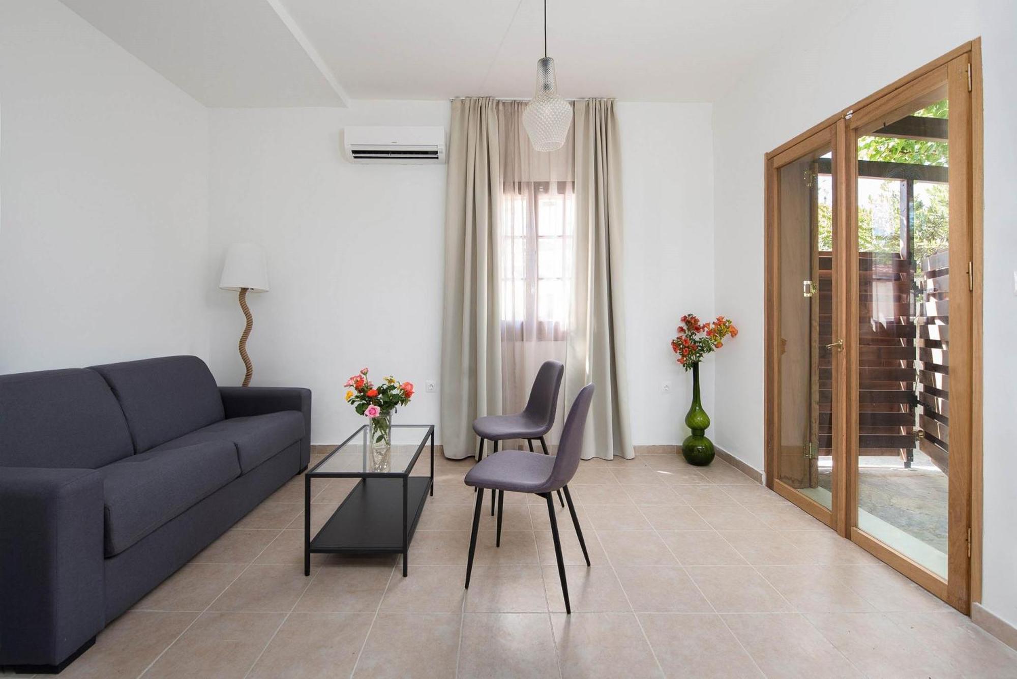 Ariadni Apartments Faliraki Eksteriør billede