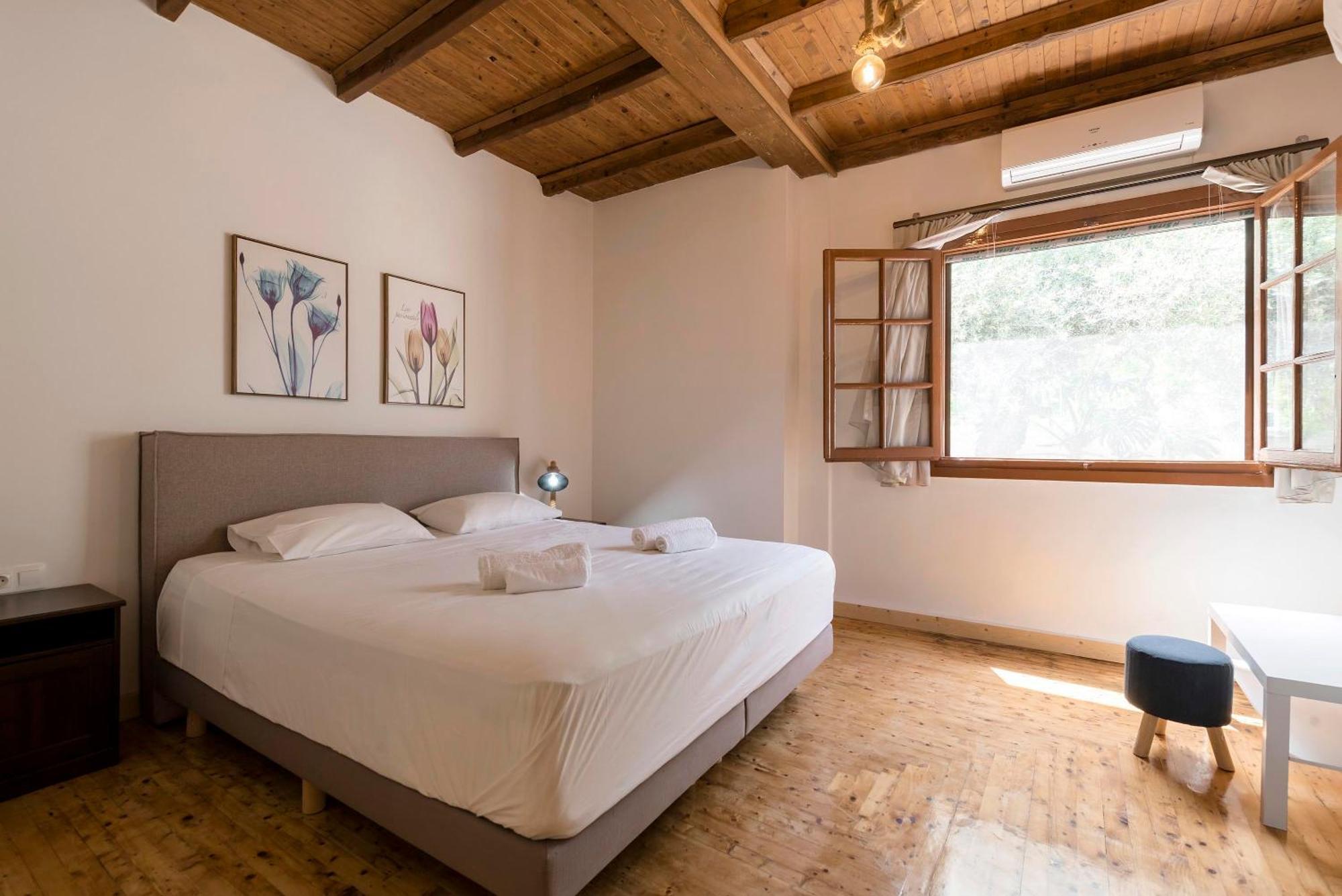 Ariadni Apartments Faliraki Eksteriør billede