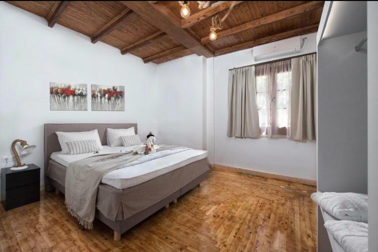 Ariadni Apartments Faliraki Eksteriør billede